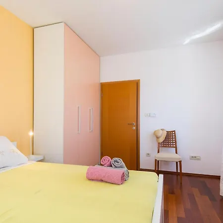 Сasa de vacaciones Wanderlust Labin (Istria)
