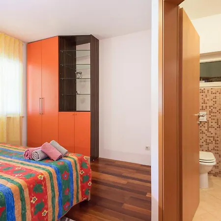 Wanderlust Tatil Evi Labin (Istria)