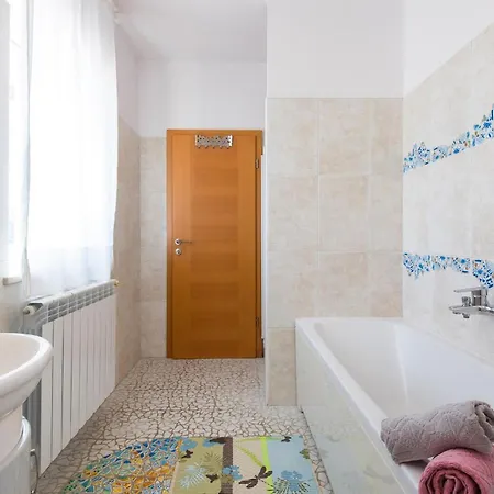 Tatil Evi Wanderlust Labin (Istria)