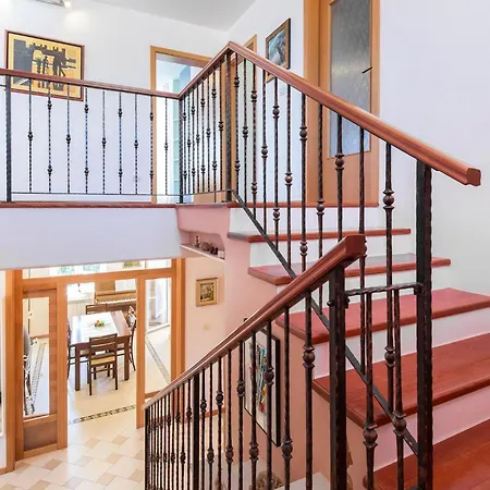 Wanderlust Сasa de vacaciones