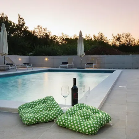 Сasa de vacaciones Wanderlust